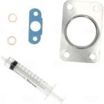 NISSENS Turbolader 93202