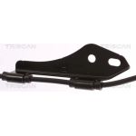 Sensor, Raddrehzahl 818013207 Sensor, Raddrehzahl 818013207