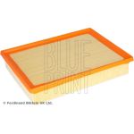 Luftfilter Toyota Land Cruiser 4.0 V6 2010 ADT322116 Luftfilter Toyota Land Cruiser 4.0 V6 2010 ADT322116