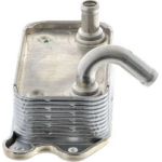 MAHLE Ölkühler, Motoröl CLC 41 000P MAHLE Ölkühler, Motoröl CLC 41 000P