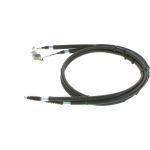 Bosch Handbremsseil 1987477934