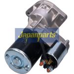 Japanparts Anlasser MTD153