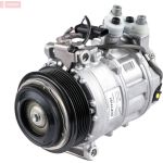 DENSO Kompressor, Klimaanlage DCP17191 DENSO Kompressor, Klimaanlage DCP17191