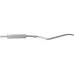 Bosal Schalldämpfer 285-455 Bosal Schalldämpfer 285-455