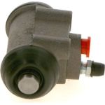 Bosch Radbremszylinder 0 986 475 051 Bosch Radbremszylinder 0 986 475 051