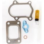 NISSENS Turbolader 93252