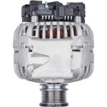 Bosch Lichtmaschine 1 986 A00 655 Bosch Lichtmaschine 1 986 A00 655