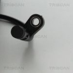 Sensor, Raddrehzahl 818017204 Sensor, Raddrehzahl 818017204