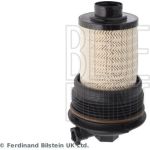 BLUE PRINT Kraftstofffilter ADF122321 BLUE PRINT Kraftstofffilter ADF122321