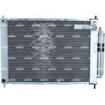 Kondensator, Klimaanlage 350055 Kondensator, Klimaanlage 350055
