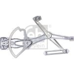 febi bilstein 24636 Fensterheber vorne rechts, elektrisch, ohne Motor febi bilstein 24636 Fensterheber vorne rechts, elektrisch, ohne Motor