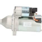 Valeo Anlasser 458759