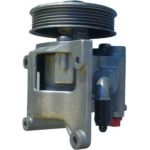 SPIDAN Hydraulikpumpe 53674 SPIDAN Hydraulikpumpe 53674