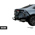 BRINK Anhängerkupplung 680000 BRINK Anhängerkupplung 680000