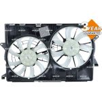 NRF Kühlerlüfter 470074 NRF Kühlerlüfter 470074