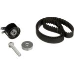Gates Zahnriemensatz K015675XS Gates Zahnriemensatz K015675XS
