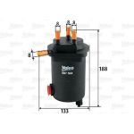 587504 Valeo Kraftstofffilter 587504 587504 Valeo Kraftstofffilter 587504