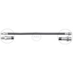 A.B.S. Bremsschlauch SL4939 A.B.S. Bremsschlauch SL4939