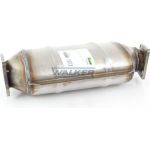 Walker Dieselpartikelfilter EVO S 93064 Walker Dieselpartikelfilter EVO S 93064