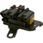 Bosch Zündspule 0 986 221 008 Bosch Zündspule 0 986 221 008