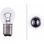 HELLA Glühlampe 8GA 002 073-281 HELLA Glühlampe 8GA 002 073-281