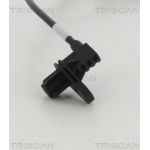 Sensor, Raddrehzahl 818043193 Sensor, Raddrehzahl 818043193