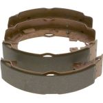 Bremsbacken 0 986 487 787 Bremsbacken 0 986 487 787