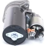 Bosch Anlasser 0001108245 Bosch Anlasser 0001108245