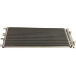 Kondensator, Klimaanlage AC830019 Kondensator, Klimaanlage AC830019