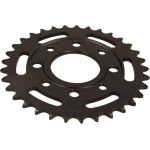 Kettenrad Stahl JTR279.33