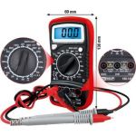 KS TOOLS Multimeter 150.1495 KS TOOLS Multimeter 150.1495