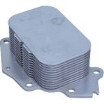 Ölkühler, Motor“L 14-0037 Ölkühler, Motor“L 14-0037