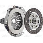Valeo Kupplungssatz 786035 Valeo Kupplungssatz 786035