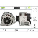 VALEO Generator 200030 VALEO Generator 200030