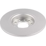 VALEO Bremsscheibe 672503