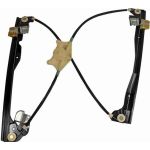 VAICO V10-9835 Fensterheber vorne links, ohne Motor, elektrisch, für Linkslenker VAICO V10-9835 Fensterheber vorne links, ohne Motor, elektrisch, für Linkslenker