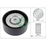 Umlenk-/Führungsrolle, Keilrippenriemen 532 0608 10