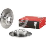 10 482 025 Bremsscheibe HA 08.B357.10 10 482 025 Bremsscheibe HA 08.B357.10