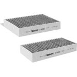FILTRON Filter, Innenraumluft K 1422A-2x FILTRON Filter, Innenraumluft K 1422A-2x