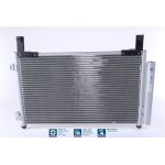 Kondensator PKW 940009 Kondensator PKW 940009