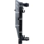 Kühler, Motorkühlung 58453A Kühler, Motorkühlung 58453A
