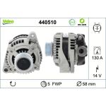 Valeo Lichtmaschine 440510