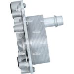 Ölkühler, Motor“L 31842