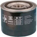 Mahle Original Ölfilter OC 77