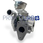 Prime Turbo Turbolader V00610T Prime Turbo Turbolader V00610T