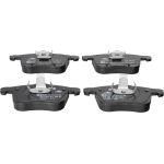 Bremsbelagsatz Opel P. Vectra C 2.8-3.2 V6/Saab 9-3 05-15 Scheibe 315Mm 13.0460-7199.2 Bremsbelagsatz Opel P. Vectra C 2.8-3.2 V6/Saab 9-3 05-15 Scheibe 315Mm 13.0460-7199.2