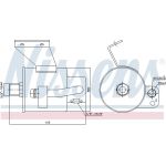 Trockner PKW 95182 Trockner PKW 95182
