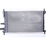 Nissens Wasserkühler PKW 62085A Nissens Wasserkühler PKW 62085A