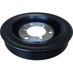 SKF Kurbelwellenriemenscheibe VKM 93316 SKF Kurbelwellenriemenscheibe VKM 93316
