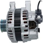 1 986 A00 561 Bosch Lichtmaschine 1 986 A00 561 1 986 A00 561 Bosch Lichtmaschine 1 986 A00 561